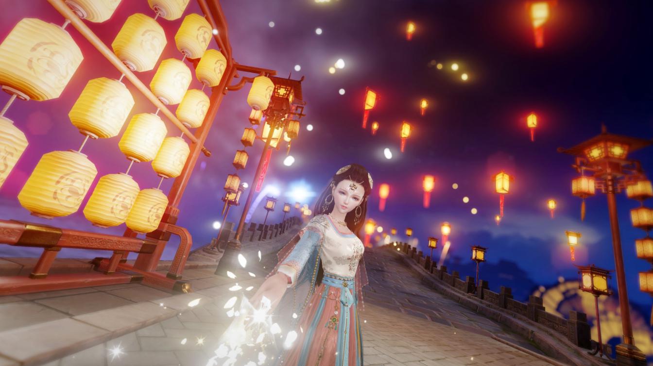 曾经上万人听一人打呼噜,那群玩家,如今又搞了个大事情?