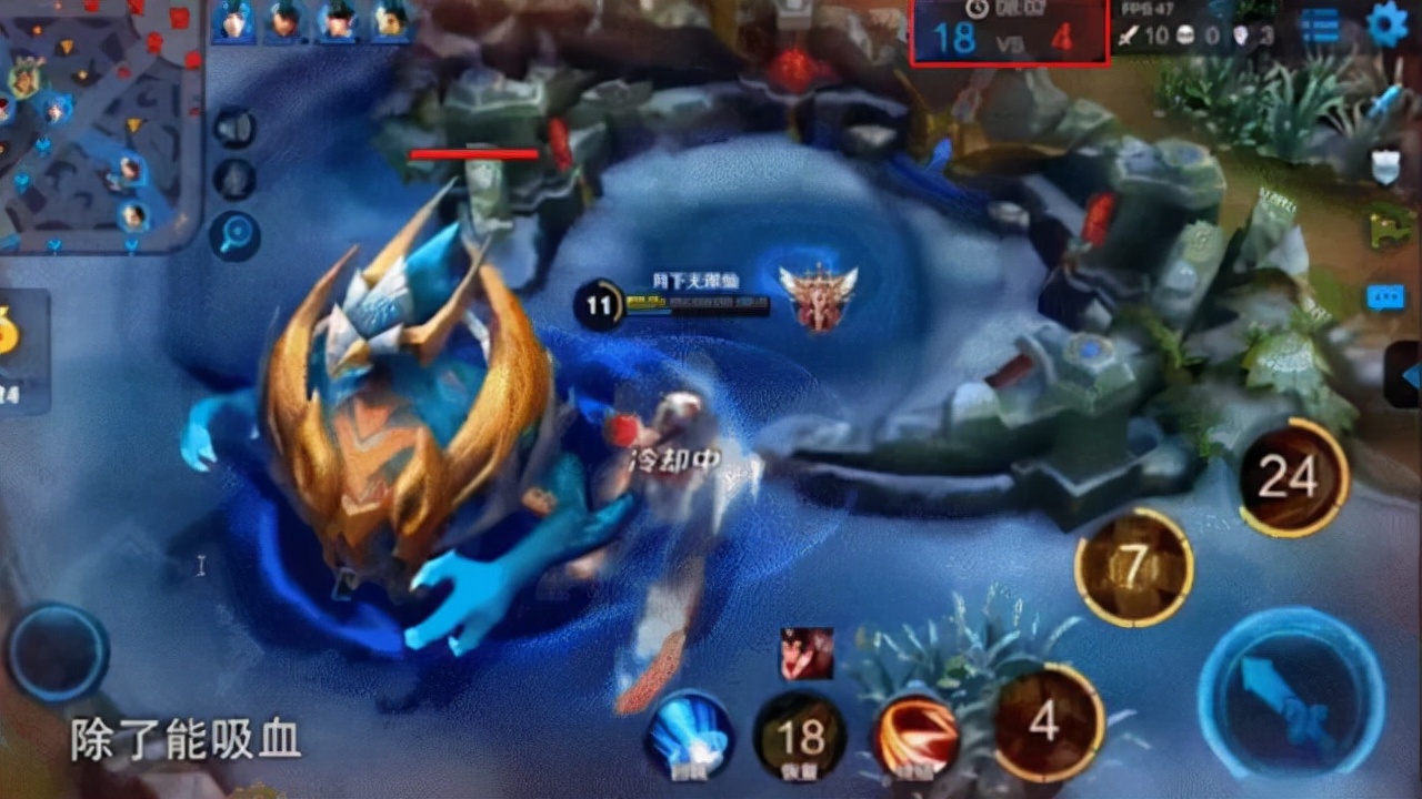 王者荣耀新玩家不知道的小知识,王者荣耀老玩家才知道的冷知识