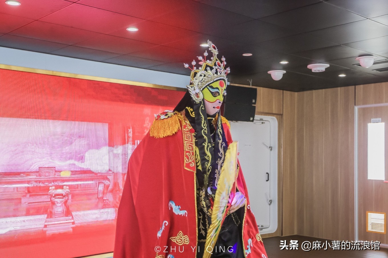 澳门游船环岛游,澳门环岛游豪华海上游