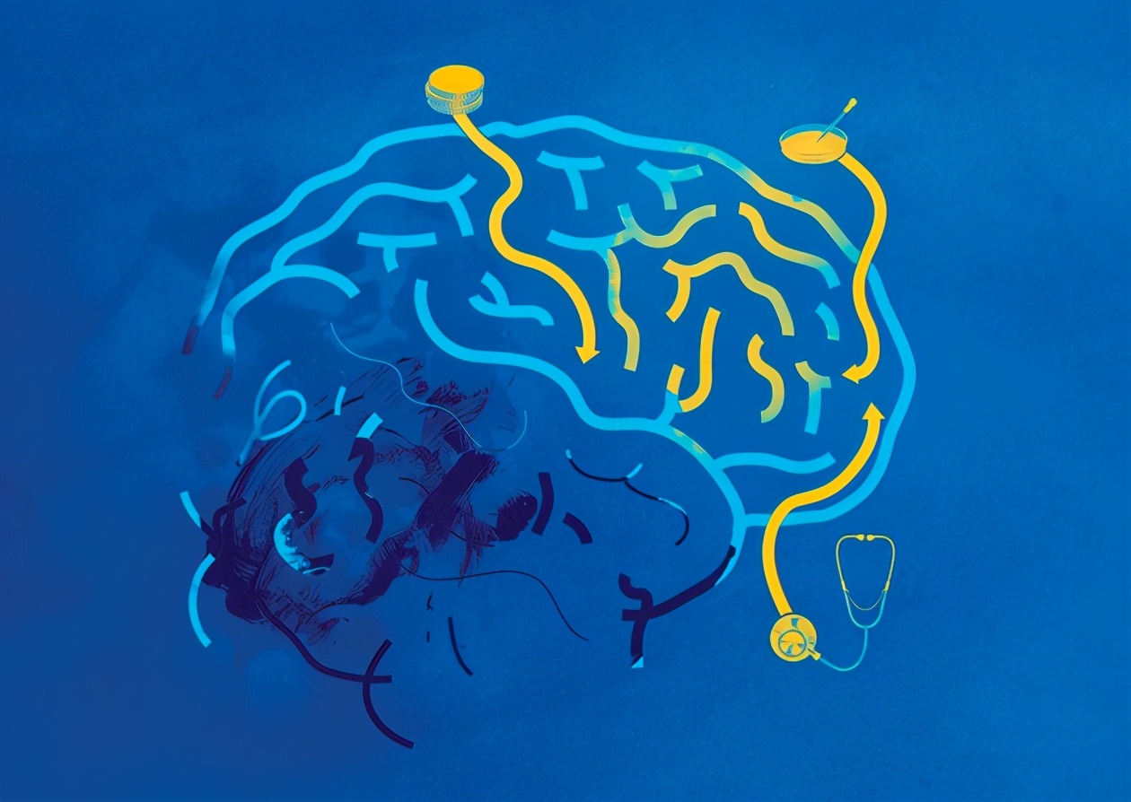 阿尔茨海默症淀粉样蛋白能降解吗,淀粉和阿尔茨海默病的关系