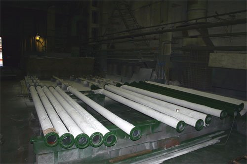 孵化*力暴**大杀器的摇篮-探密俄罗斯造船厂