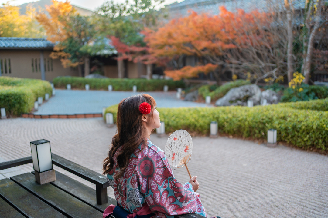 日本九州游,日本九州小众游