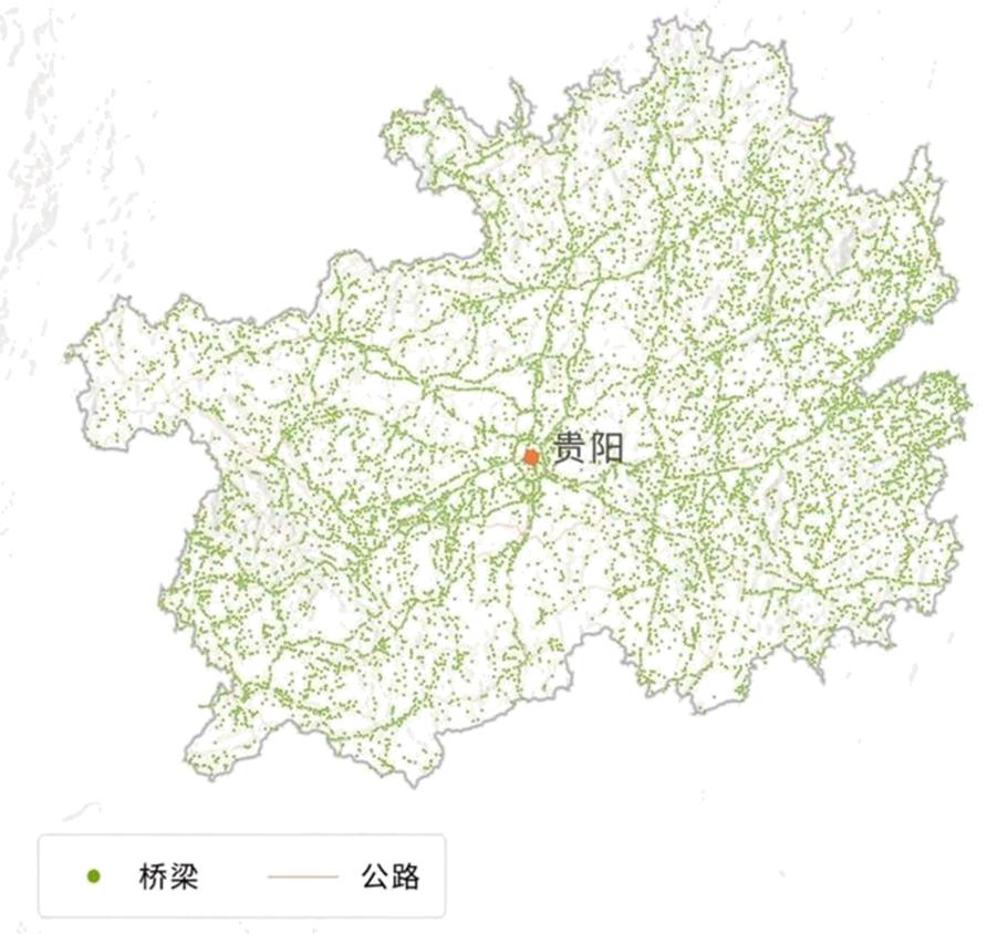 多彩贵州美丽乡愁,人文地理多彩贵州