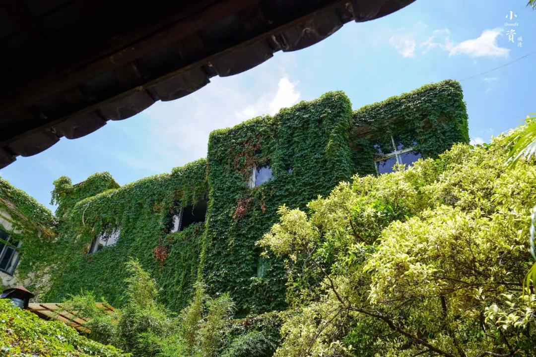 顺德十大隐蔽餐厅,顺德隐藏的餐厅