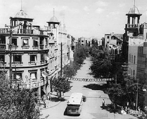 百年往事前世今生,百年老字号的前世今生