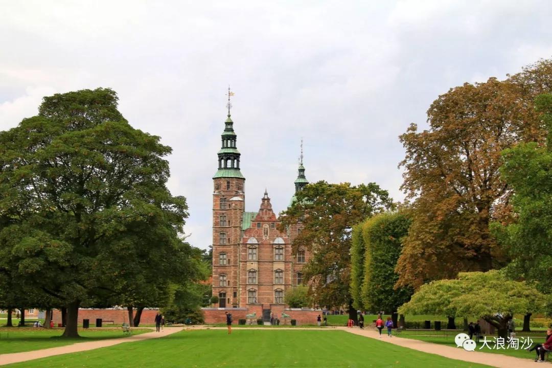 北欧三国游,社会福利最好的十大国家