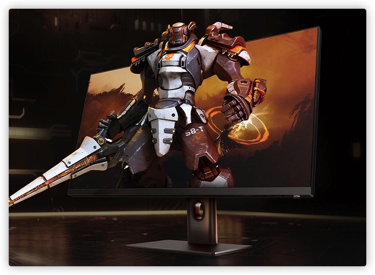 2021显示器选购指南千元篇,显示器选购攻略2023最新