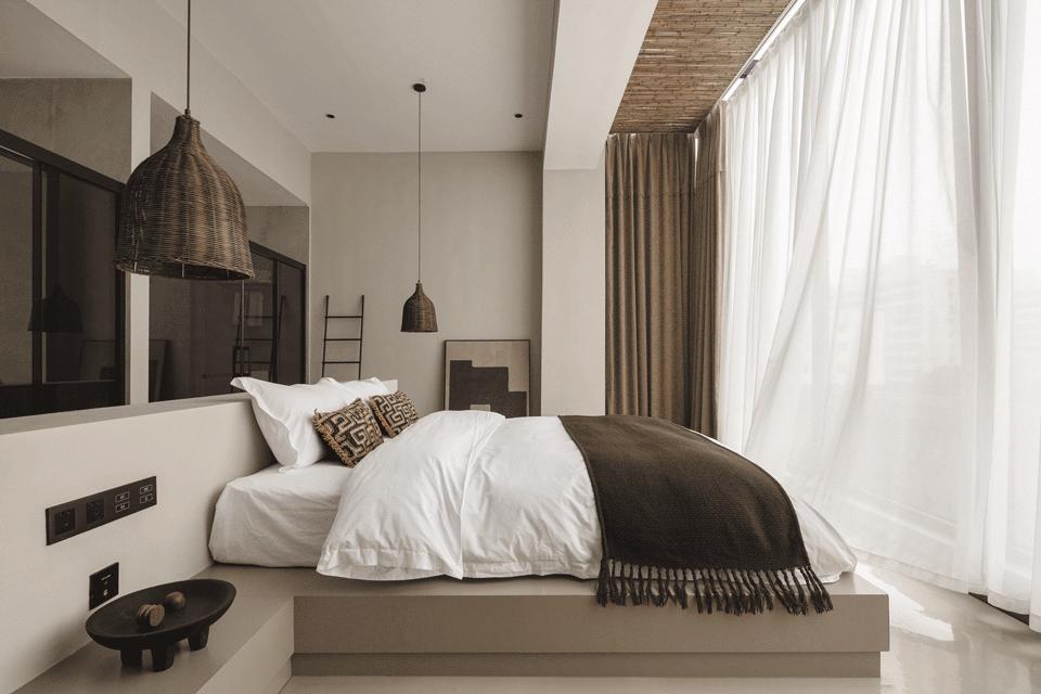 民宿是寻觅归属感最佳的地方,民宿的灵魂就是与民共宿