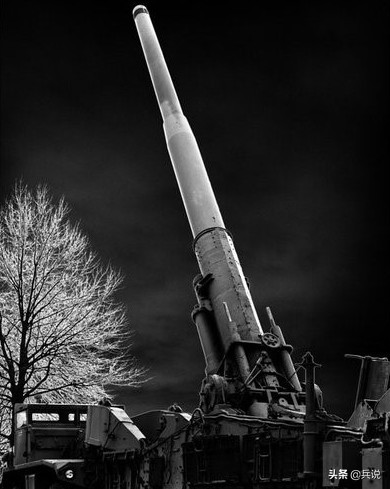 苏联406mm核大炮,苏联太空秘密武器