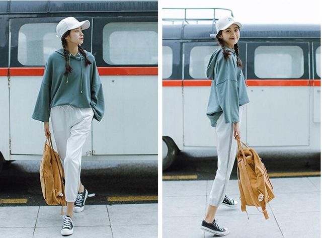 超好看的女装店推荐,好看到爆炸女装店