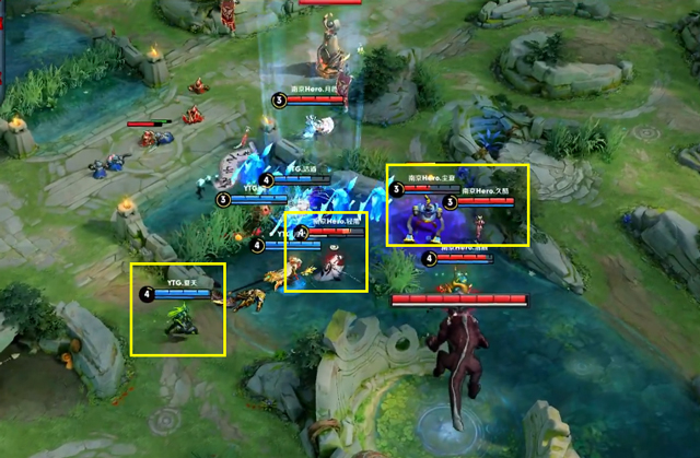 打架占上风的打法,打架基础力量提升