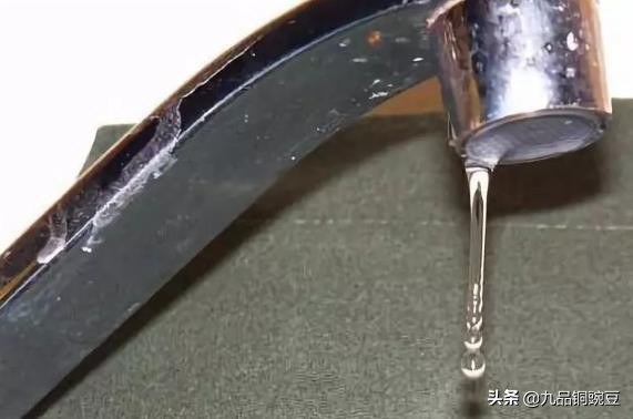 生锈!纯铜、不锈钢卫浴五金也生锈?怎么解决?