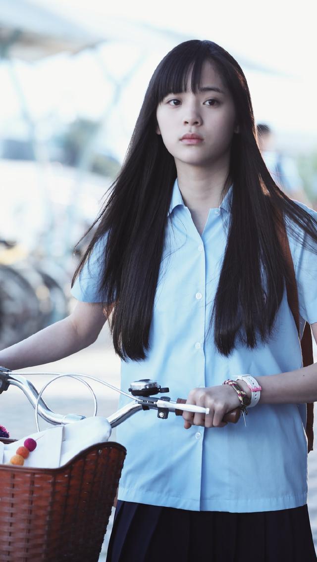 脸上有这3个特征,就是属于天生的处女脸,桃花运不会低哪里去