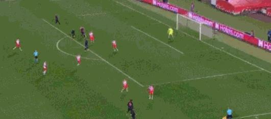 2017年十大排名的世界球星,世界足坛年度十佳进球2018