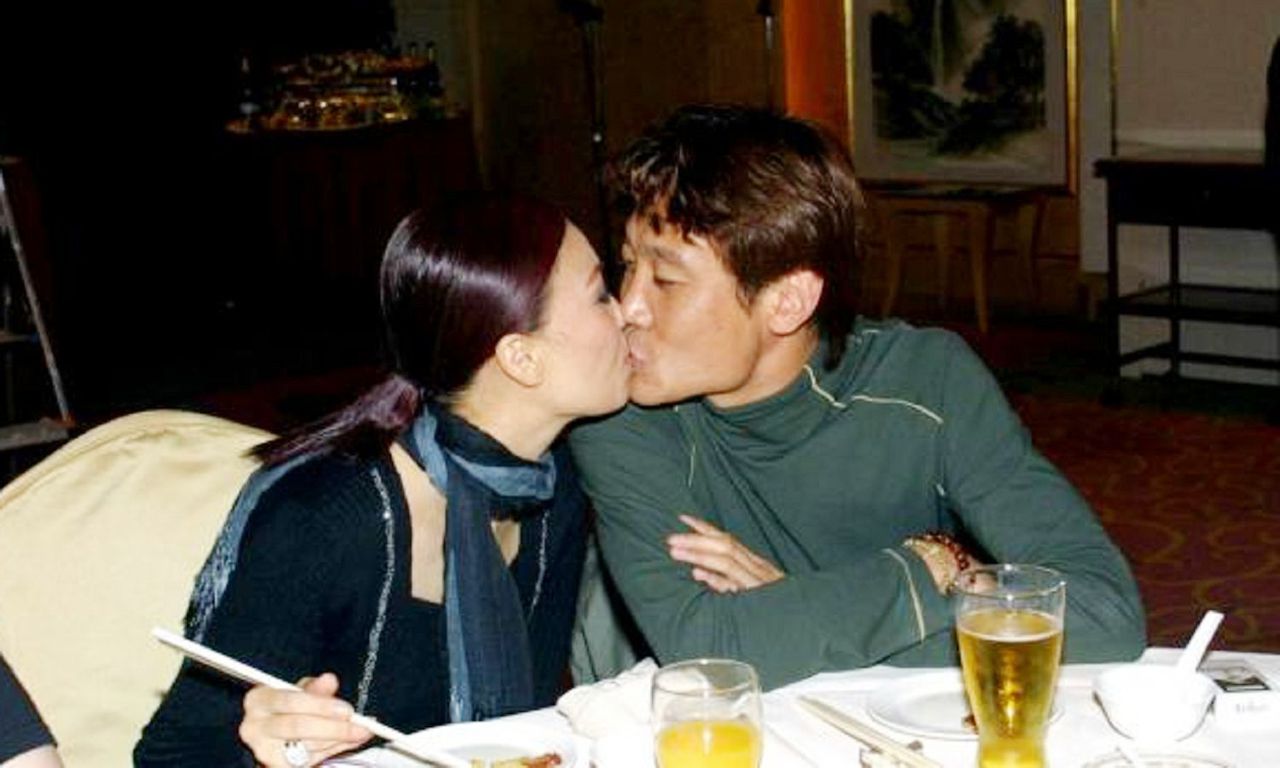 “傻大姐”那英的成名史,那英唱的火爆歌