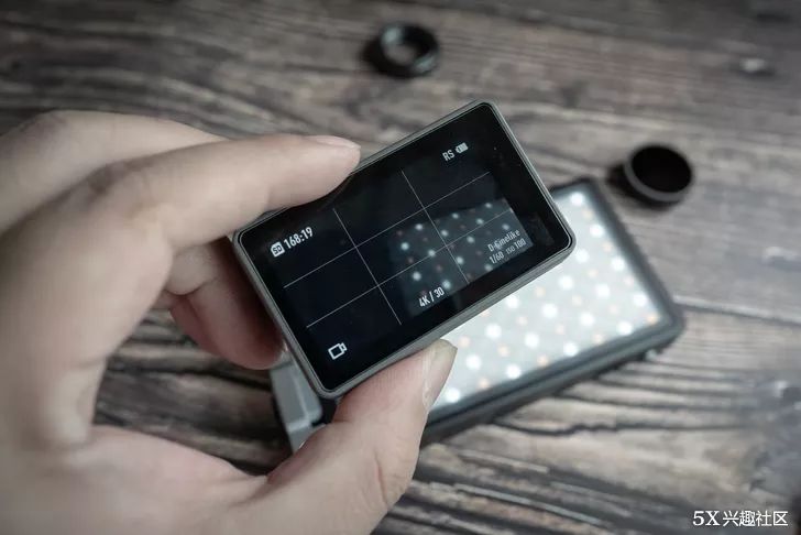 大疆osmoactionuv滤镜,大疆卡色滤镜测评