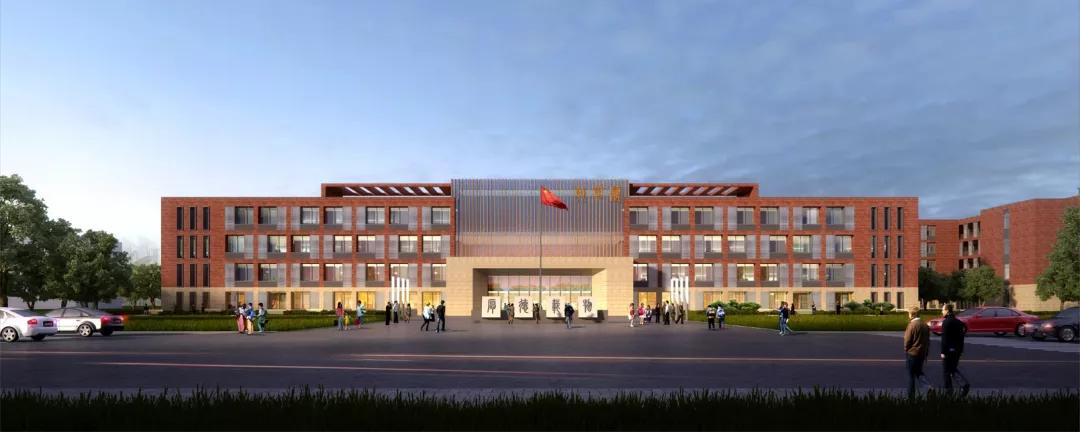 渭南市西交康桥初级中学九年级,渭南市西交康桥初中