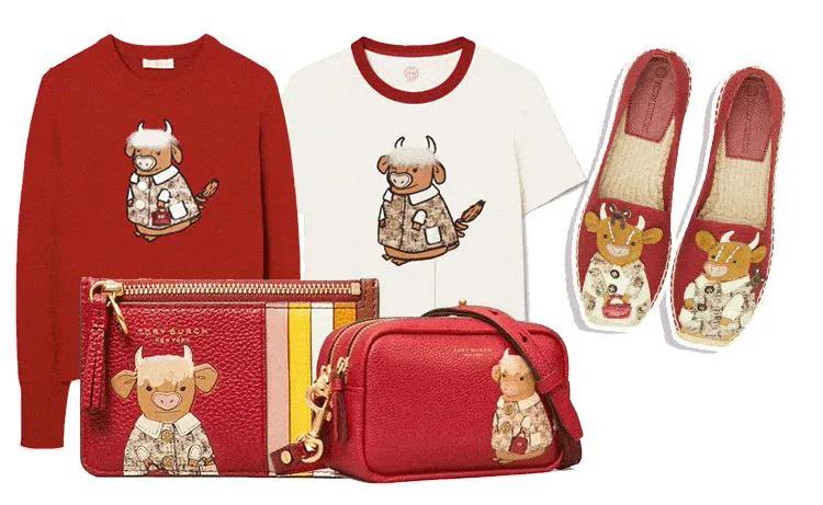 阿迪达斯牛年限定鞋,品牌牛年限量款