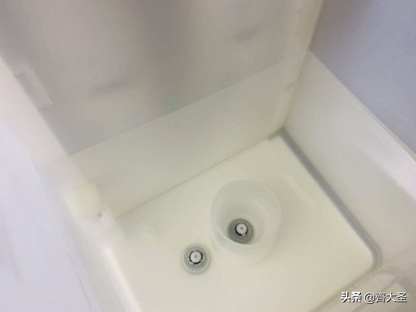 净水器到底好不好应不应该装,接水不方便是不是买半自动