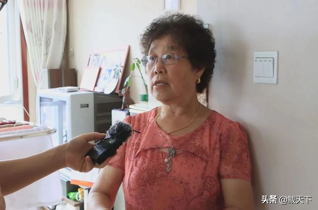 李哲：初心不改“热力”不减