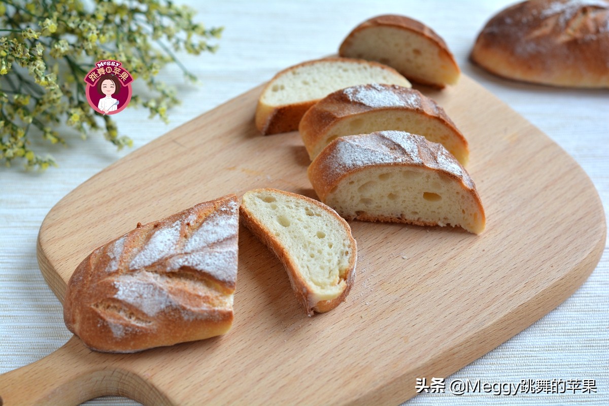 早餐比较好的全奶面包,早餐吃什么好吃的面包