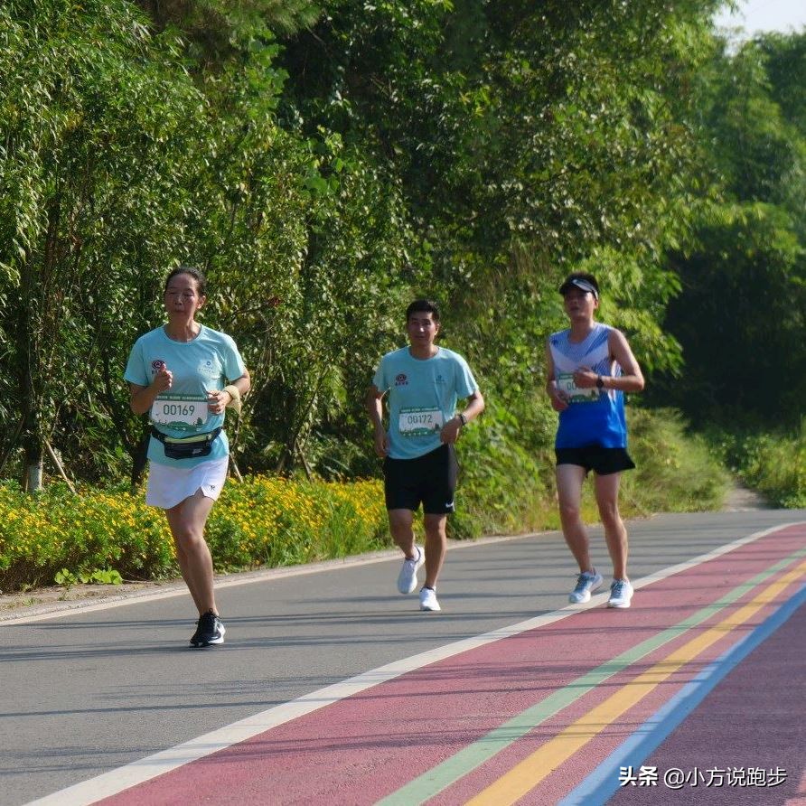 60分钟跑10公里什么级别,10公里60分钟平均速度是多少