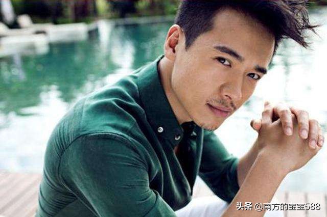 唐嫣谈高云翔邱泽 (唐嫣喜欢高云翔还是邱泽)