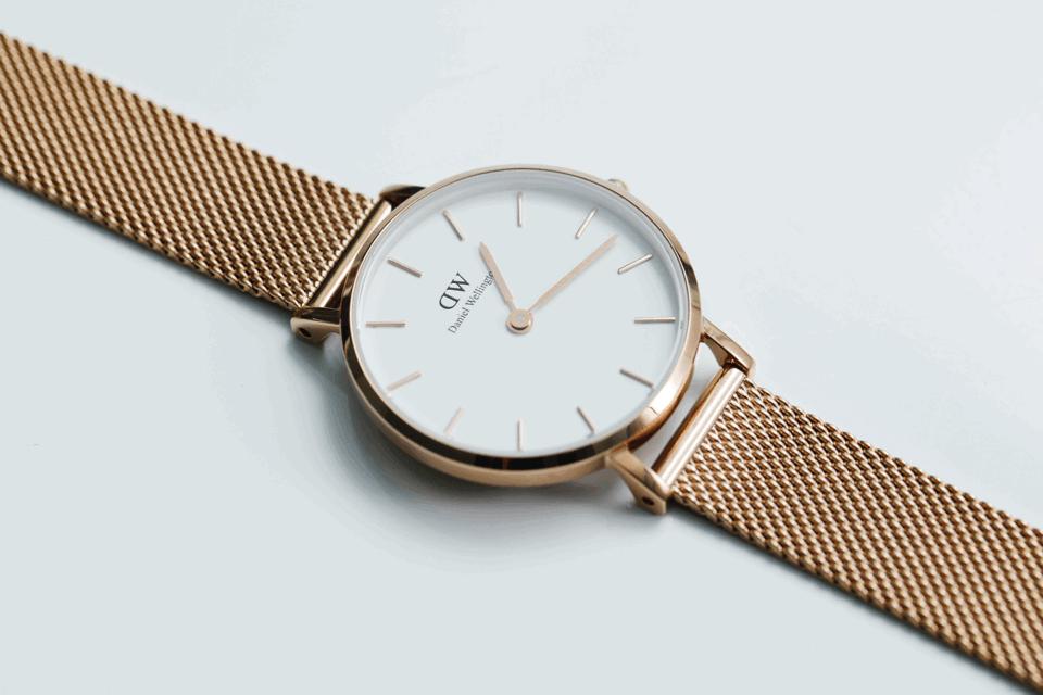 千元腕表值不值得入手,dw腕表一般属于什么价位