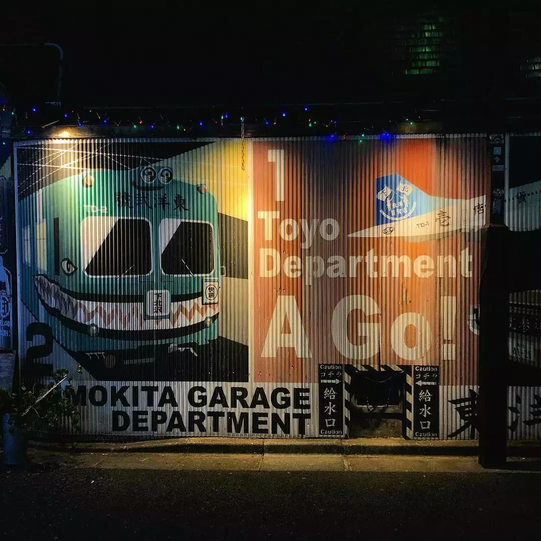 东京古着香奈儿店,东京vintage古着店铺