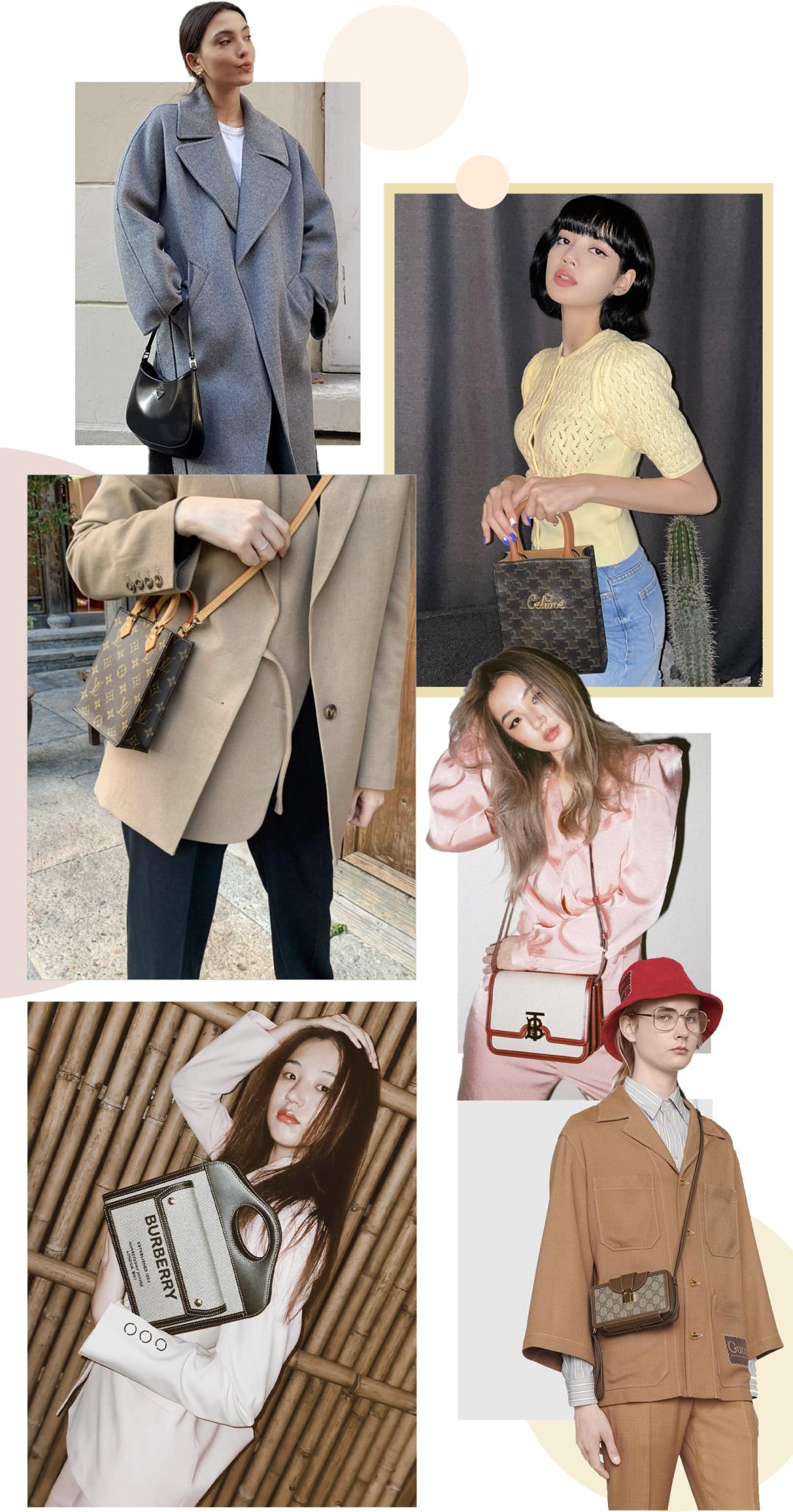 最值得投资的十种包,最值得入手的10款包