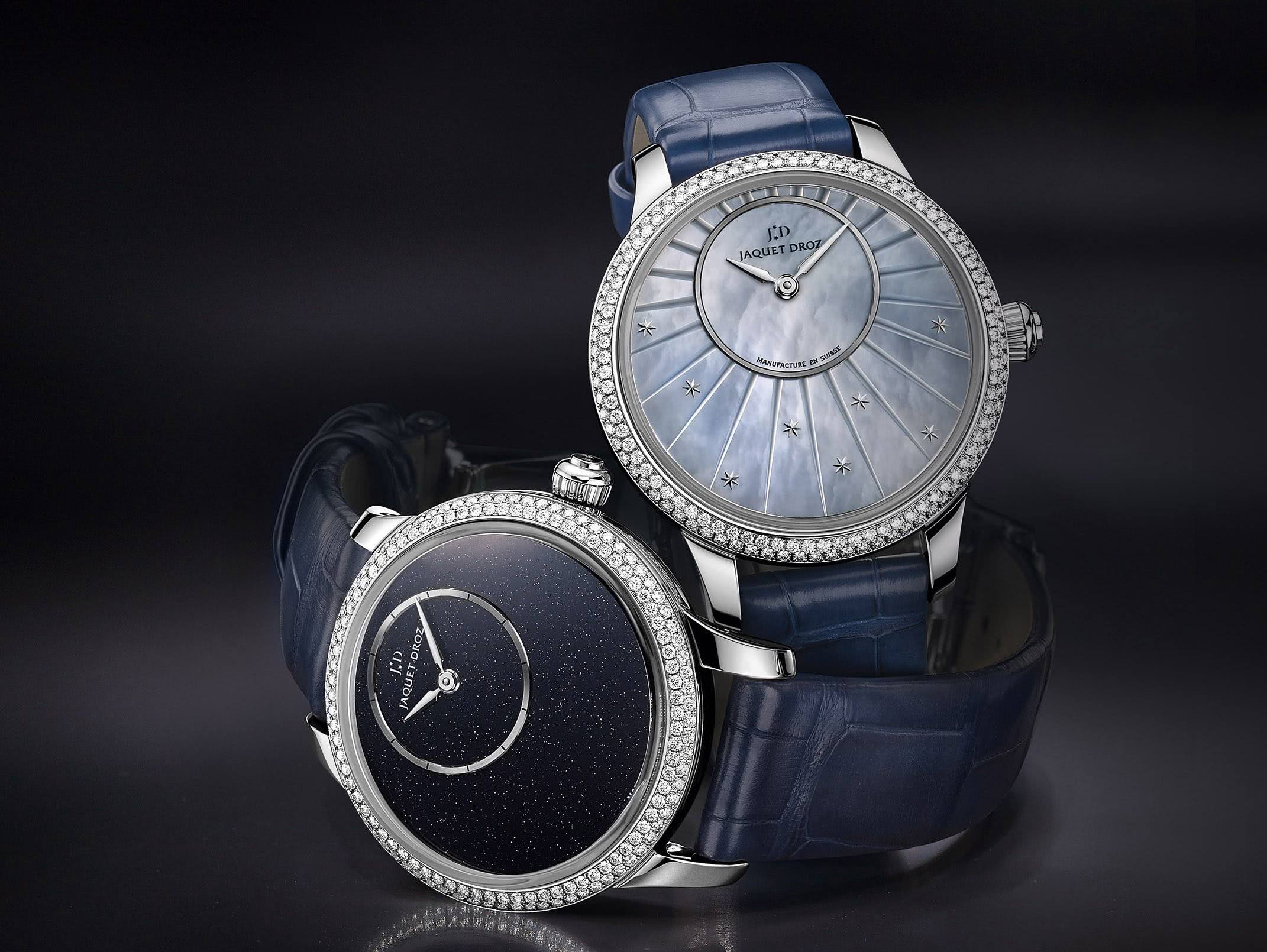 雅克德罗手表维修,雅克德罗表盘碎了怎么修复