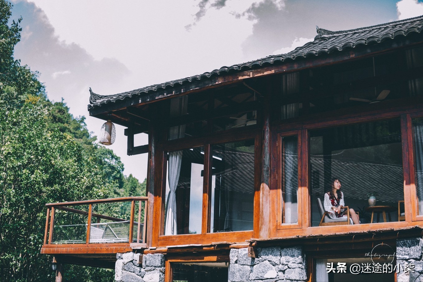 贵州的世外桃源景区,贵州被忽视的秘境