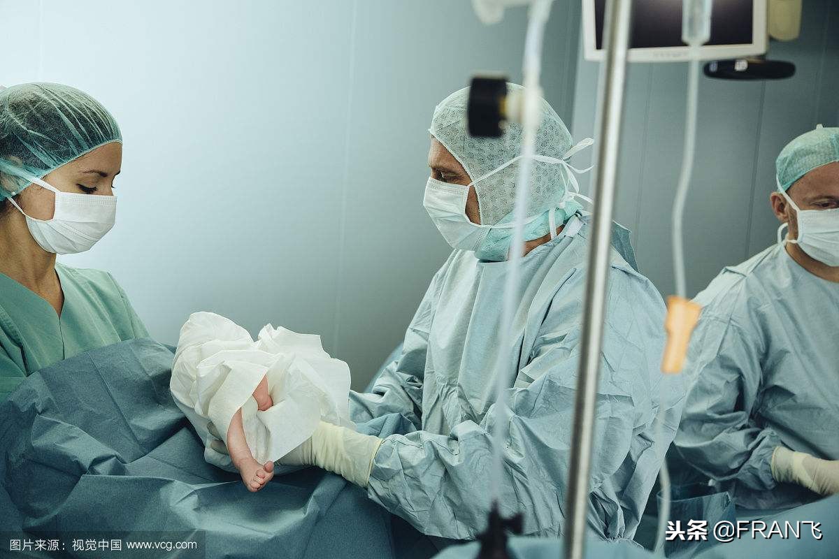 这三种情况下就别考虑生二胎了,出现这三种情况的孩子不能要