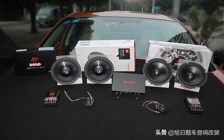 成都本田思域隔音降噪改装,中山本田思域音响改装哪家好