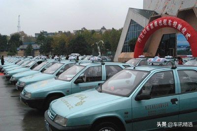 记忆经典老车,雪铁龙富康一代经典