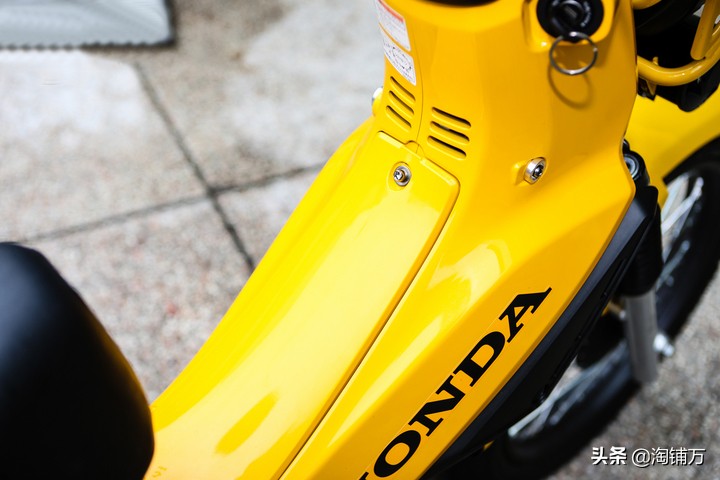 外卖小哥本田,本田外卖小哥电动车