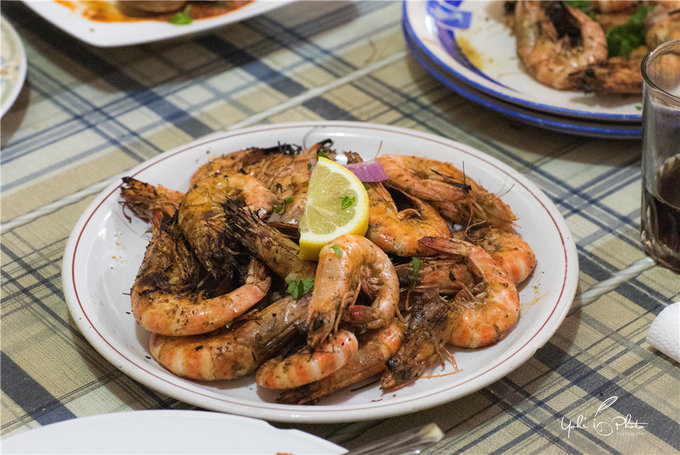 突尼斯自由行有哪些必吃的餐厅,突尼斯必吃餐厅