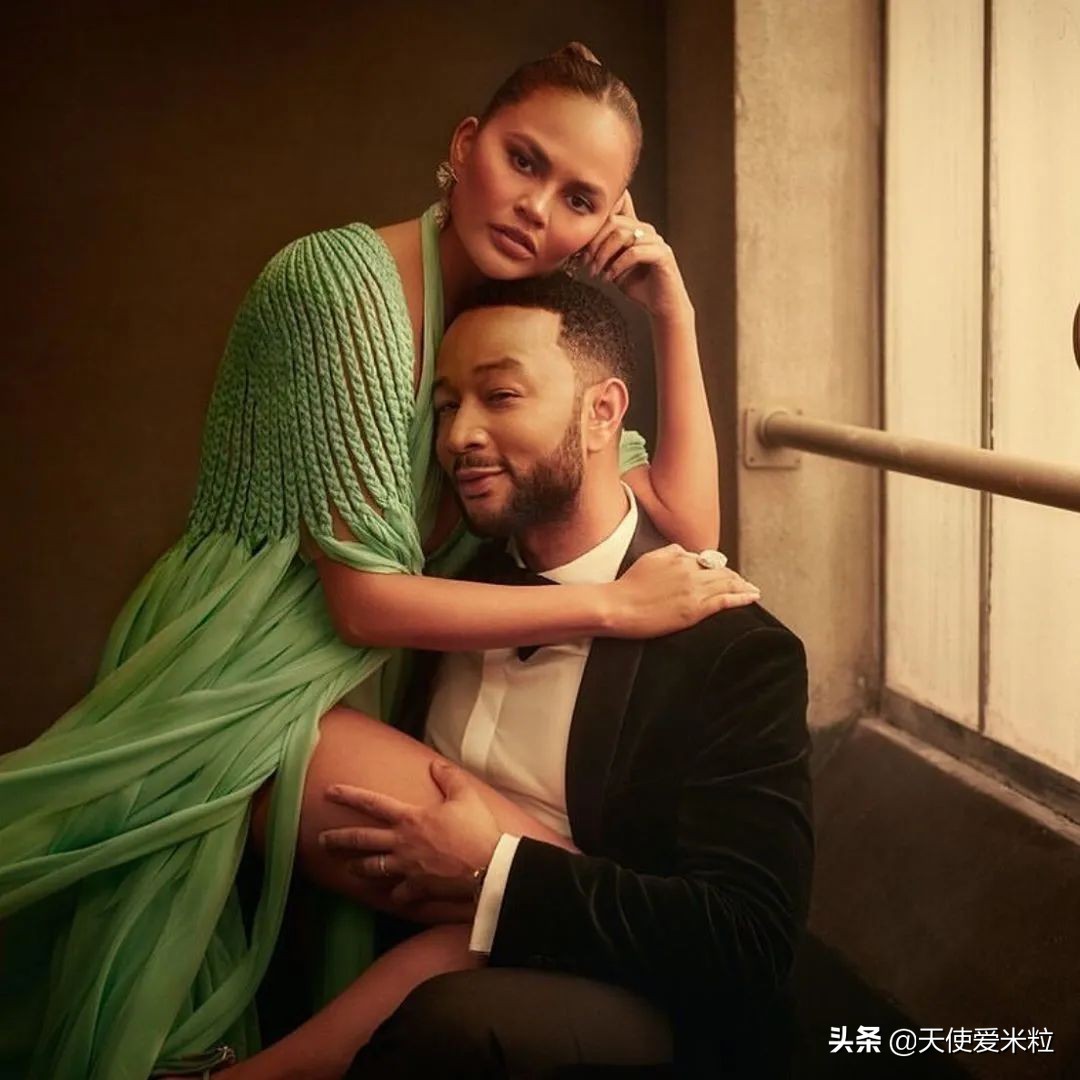 超模变迁史,超模嫁到豪门生孩子