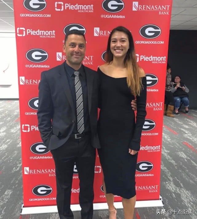 继谷爱凌之后，又一中美混血将为中国征战冬奥会，同为自由式滑雪