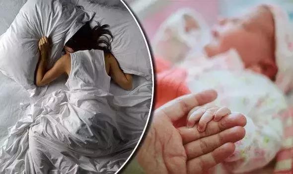 女性产后抑郁原因数据,妇女产后抑郁的案例