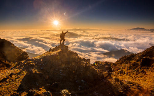 蔡志忠谈儒家道家佛家,蔡志忠对于儒道佛最好的诠释