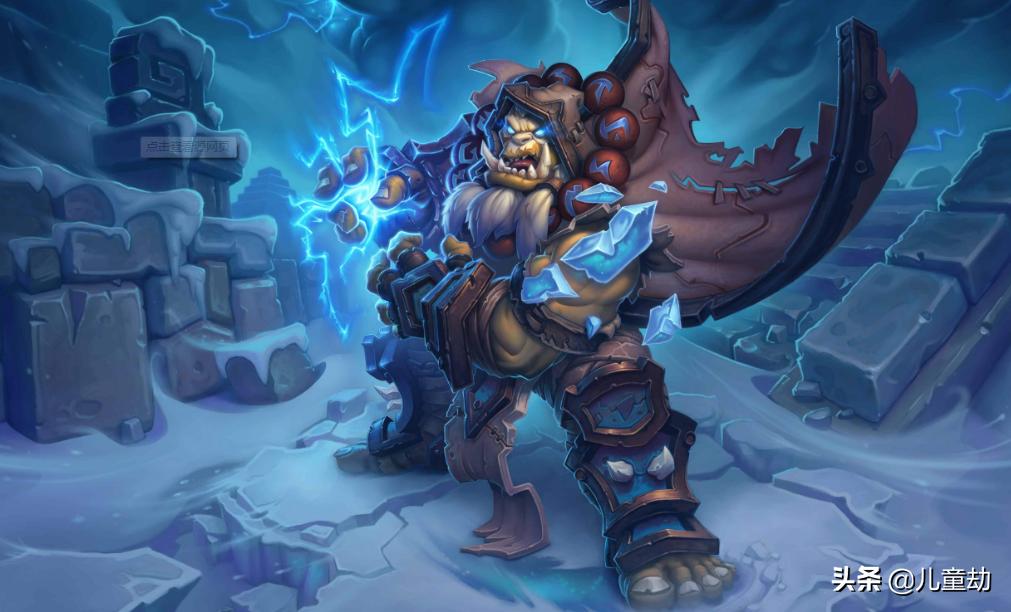 炉石传说中最难看懂的卡牌,炉石传说最火卡牌设计