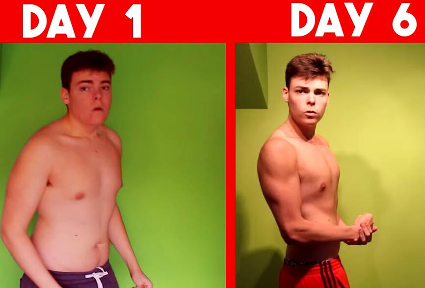 一个标准俯卧撑能消耗多少卡路里,半小时俯卧撑消耗多少卡路里