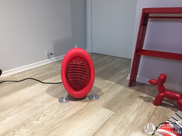 小小智能取暖器,便携式暖风机取暖器效果怎么样