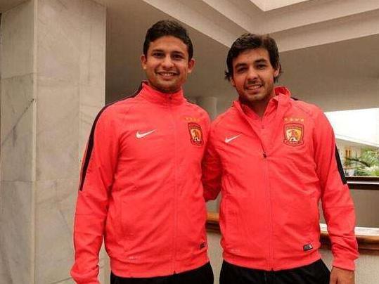 里皮谈国足归化政策,国足归化现状