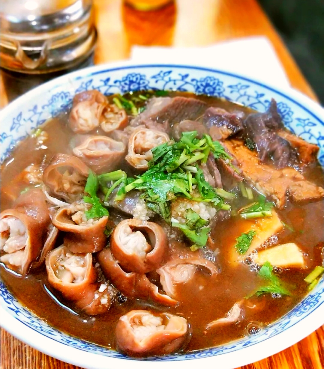 北京哪家的卤煮最正宗,北京卤煮哪家强