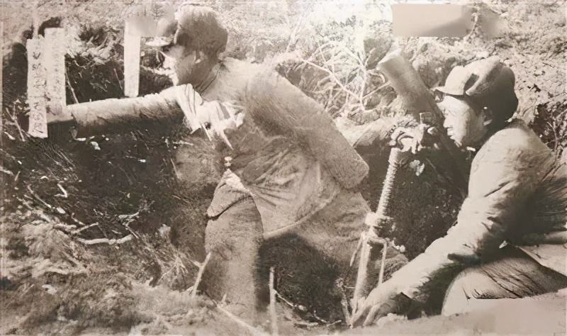 黄继光战友回忆黄继光牺牲过程,老兵讲解黄继光英雄事迹原视频