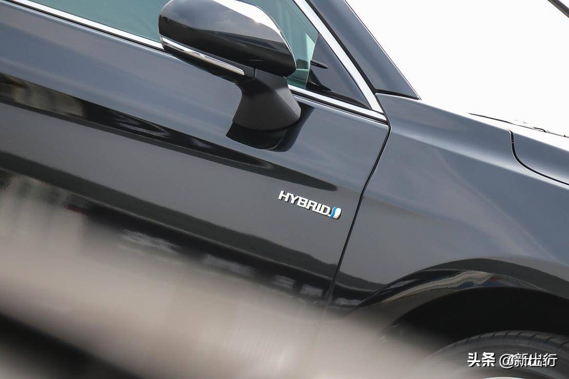 抢先体验丰田全新亚洲龙,一汽丰田新款亚洲龙现身