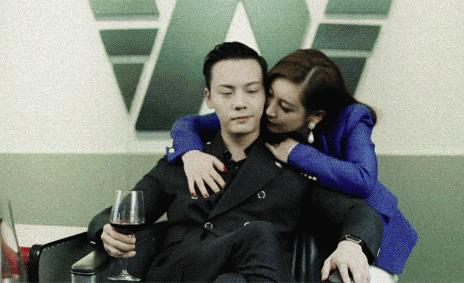 吻戏拍戏技巧,演员吻戏前要准备什么