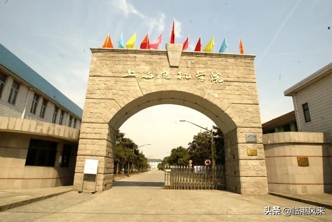 上海有值得一逛的大学吗,上海各大学最适合参观的校区